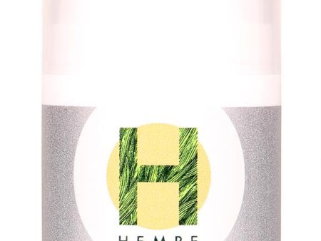 Hempe CBD HOT Muscle & Joint Gel Supply