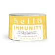 Hello Wellness Hello Immunity natural daily support 30 x 400mg For Cheap