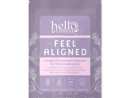 Hello Wellness Adapt to You complete digestive support 60 x 400mg For Discount