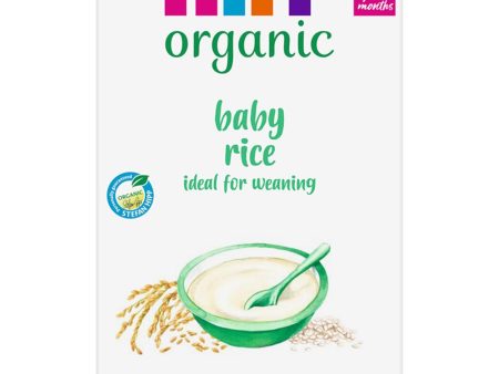 Hipp Baby Rice - 160g Hot on Sale