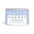 Hello Wellness Hello Energy natural calm & energy herbal 30 x 400mg on Sale