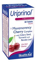 HealthAid Uriprinol - 60 Tablets Sale