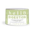 Hello Wellness Hello Digestion complete digestive support 400mg 30 caps Fashion