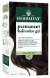 Herbatint Ash Chestnut Ammonia Free hair Colour 4C 170ml Online