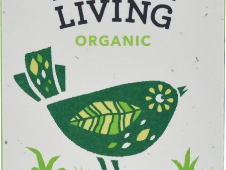 Higher Living Green Tea - 20 Bags Hot on Sale