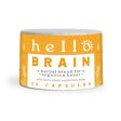 Hello Wellness Hello Brain brain support 400mg 30caps Cheap