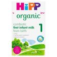 Hipp First Infant Milk 800g Hot on Sale