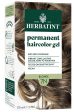 Herbatint Blonde Ammonia Free hair Colour 7N 150ml For Discount