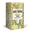 Heath And Heather Organic Fennel ST&E 20 Bag Supply