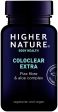 Higher Nature Coloclear Extra 180 Capsules on Sale