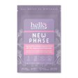 Hello Wellness New Phase menopause support 60 x 400mg Discount