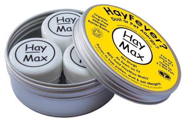 HayMax Pure 3 for 2 Triple Saver Pack 3 x 5ml Online now