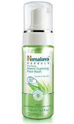 Himalaya Herbal Healthcare Purifying Neem Foaming Face Wash 150ml Fashion