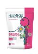 Healthipops Travel Vitamin & Mineral lollipops. on Sale