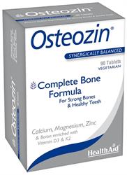 HealthAid Osteozin - 90 Tablets Online