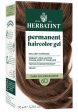 Herbatint Dark Golden Blonde Ammonia Free hair Colour 6D 150ml Hot on Sale