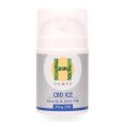 HEMPE CBD Ice Muscle & Joint Gel 50ml on Sale