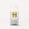 Hempe CBD Firming & Toning Gel Supply