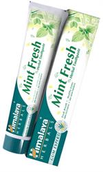 Himalaya Herbal Healthcare Mint Fresh Herbal Toothpaste 75g Hot on Sale