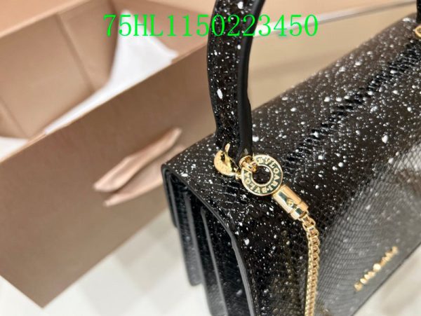 Envy Hold - Bvlgari Bags - 063 For Discount