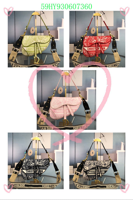 Envy Hold - Dior Bags - 5043 For Discount