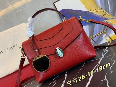 Envy Hold - Bvlgari Bags - 073 Sale