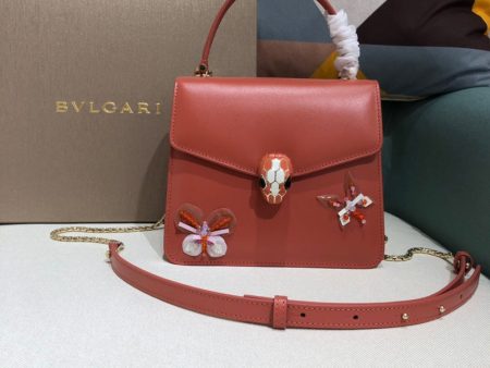 Envy Hold - Bvlgari Bags - 221 Online Sale