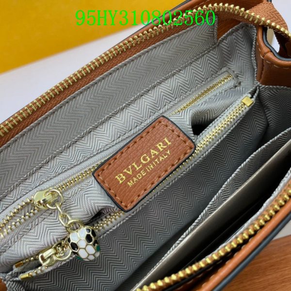 Envy Hold - Bvlgari Bags - 090 For Discount