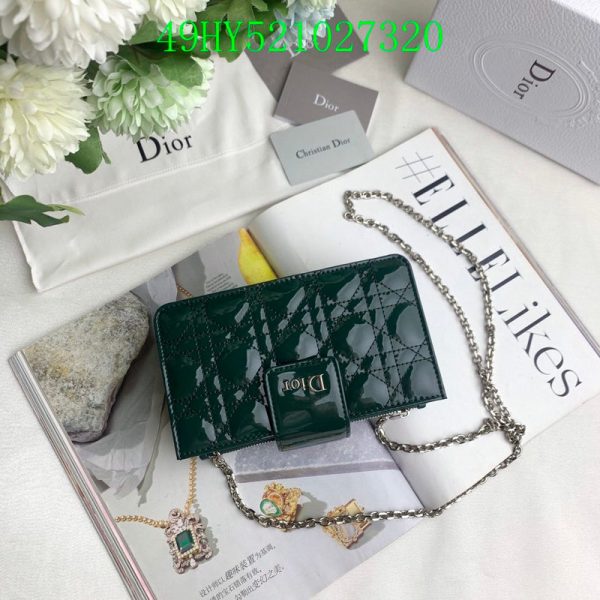 Envy Hold - Dior Bags - 5141 Online