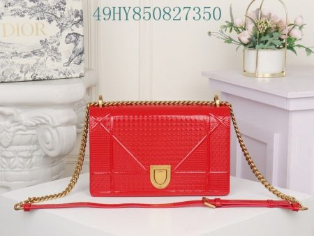 Envy Hold - Dior Bags - 5170 Discount