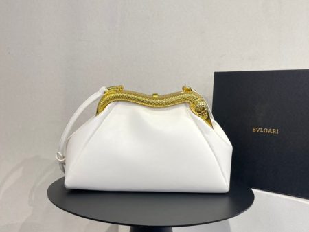 Envy Hold - Bvlgari Bags - 042 Online Sale