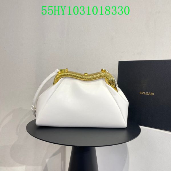 Envy Hold - Bvlgari Bags - 042 Online Sale