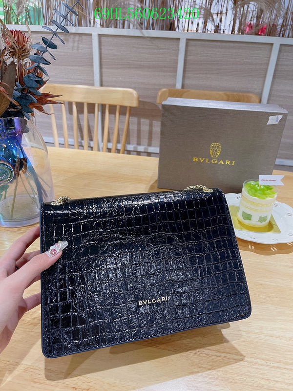 Envy Hold - Bvlgari Bags - 050 For Cheap