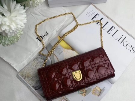 Envy Hold - Dior Bags - 5149 Hot on Sale