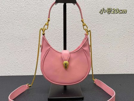 Envy Hold - Bvlgari Bags - 039 on Sale