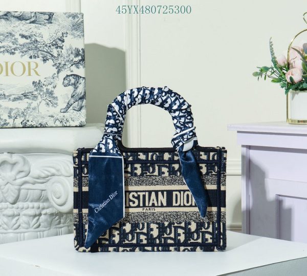 Envy Hold - Dior Bags - 4924 For Cheap