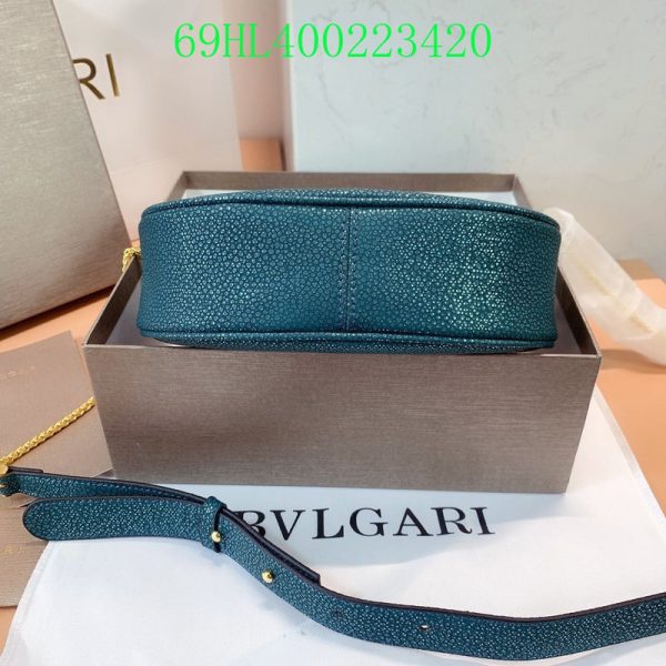 Envy Hold - Bvlgari Bags - 071 Discount