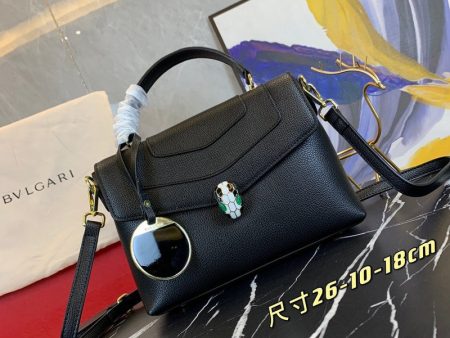 Envy Hold - Bvlgari Bags - 061 Hot on Sale