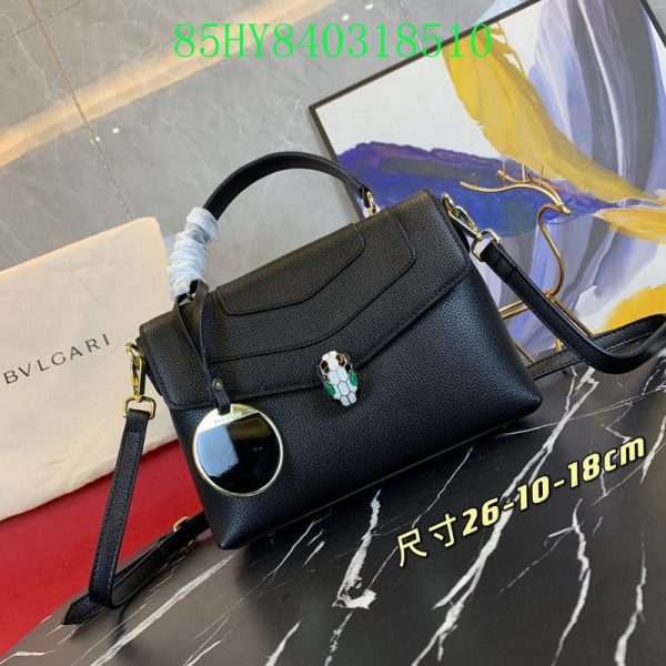 Envy Hold - Bvlgari Bags - 061 Hot on Sale