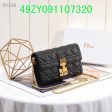 Envy Hold - Dior Bags - 5171 Online Sale