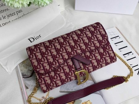 Envy Hold - Dior Bags - 5157 Hot on Sale