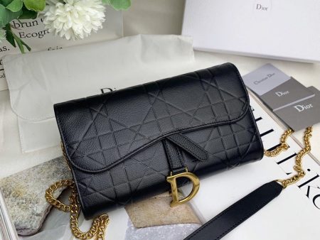 Envy Hold - Dior Bags - 5151 Hot on Sale