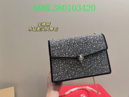 Envy Hold - Bvlgari Bags - 035 Discount