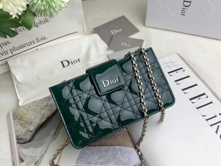 Envy Hold - Dior Bags - 5141 Online