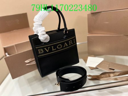 Envy Hold - Bvlgari Bags - 068 Online now