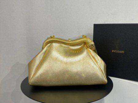 Envy Hold - Bvlgari Bags - 044 on Sale