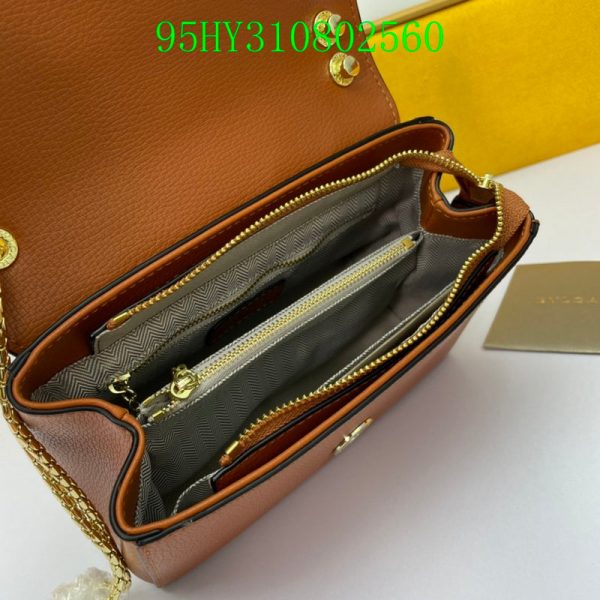 Envy Hold - Bvlgari Bags - 090 For Discount