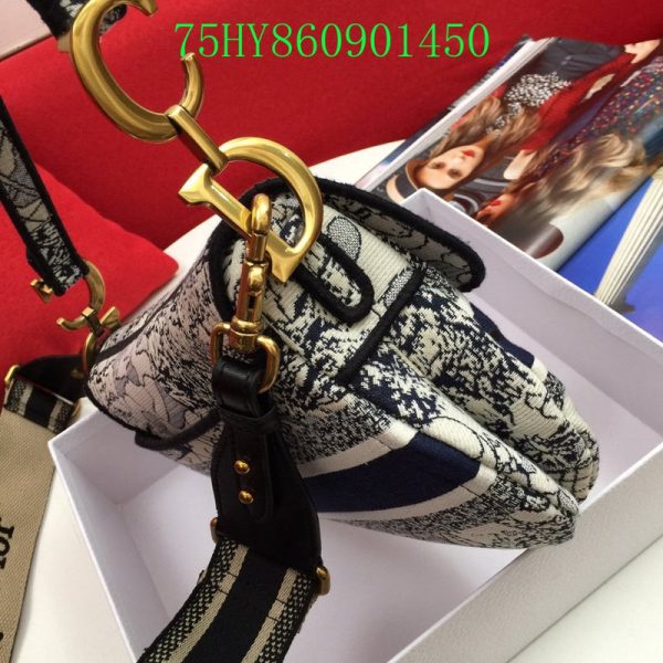 Envy Hold - Dior Bags - 5015 on Sale