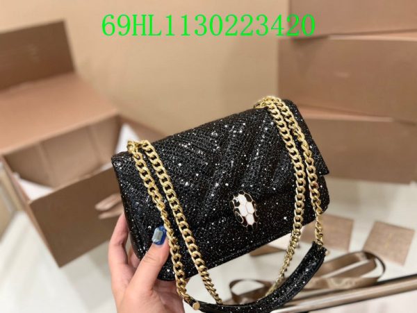 Envy Hold - Bvlgari Bags - 066 on Sale