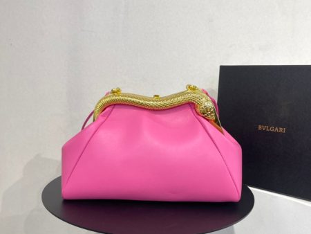 Envy Hold - Bvlgari Bags - 057 Hot on Sale